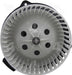 HVAC Blower Motor Four Seasons 76910