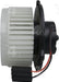 HVAC Blower Motor Four Seasons 76910