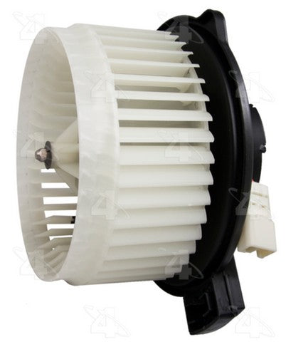 HVAC Blower Motor Four Seasons 76911
