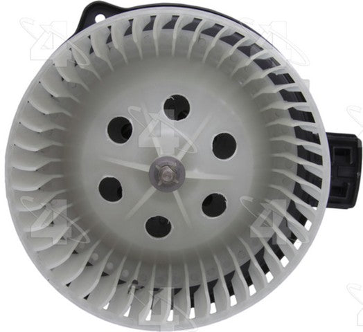 HVAC Blower Motor Four Seasons 76911