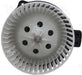 HVAC Blower Motor Four Seasons 76911