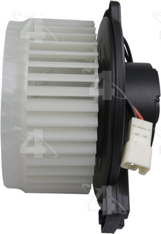 HVAC Blower Motor Four Seasons 76911