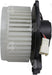 HVAC Blower Motor Four Seasons 76911