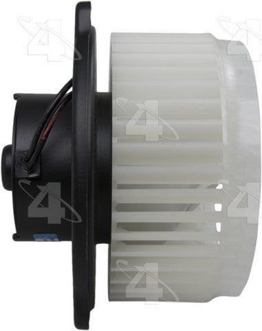 HVAC Blower Motor Four Seasons 76911