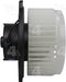 HVAC Blower Motor Four Seasons 76911