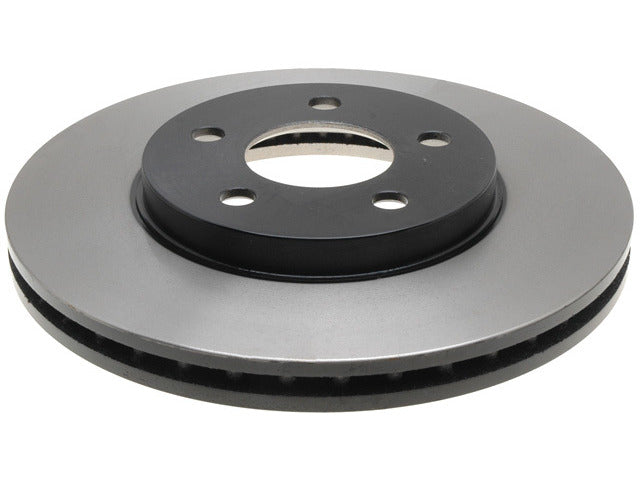 Disc Brake Rotor Raybestos Brakes 76912