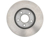 Disc Brake Rotor Raybestos Brakes 76912