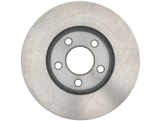 Disc Brake Rotor Raybestos Brakes 76912