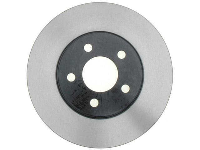 Disc Brake Rotor Raybestos Brakes 76912