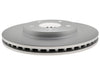 Disc Brake Rotor Raybestos Brakes 76912FZN
