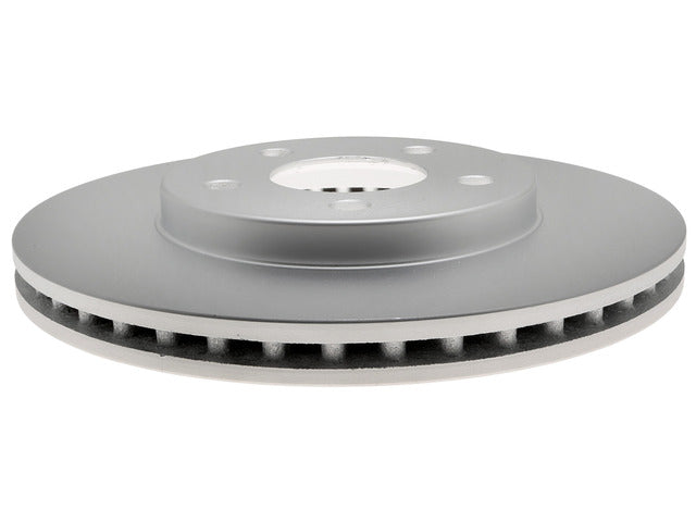 Disc Brake Rotor Raybestos Brakes 76912FZN