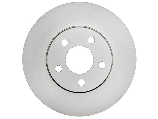 Disc Brake Rotor Raybestos Brakes 76912FZN