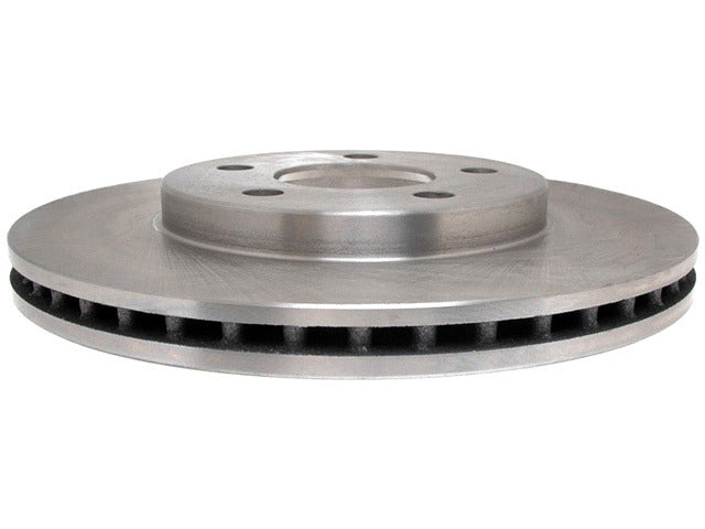 Disc Brake Rotor Raybestos Brakes 76912R