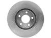 Disc Brake Rotor Raybestos Brakes 76912R