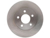 Disc Brake Rotor Raybestos Brakes 76912R