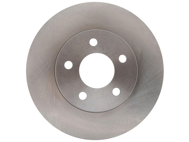 Disc Brake Rotor Raybestos Brakes 76912R