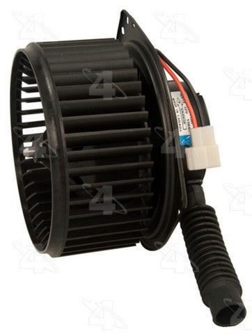 HVAC Blower Motor Four Seasons 76913