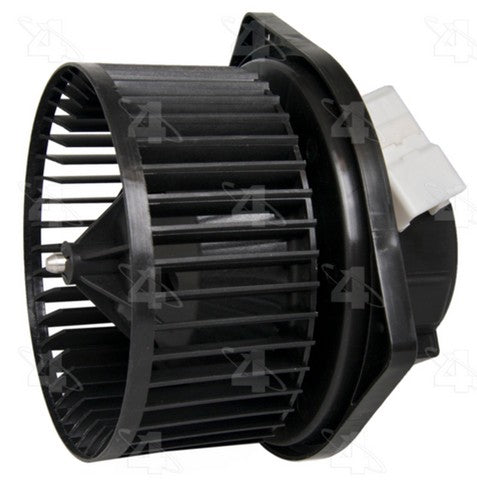 HVAC Blower Motor Four Seasons 76914