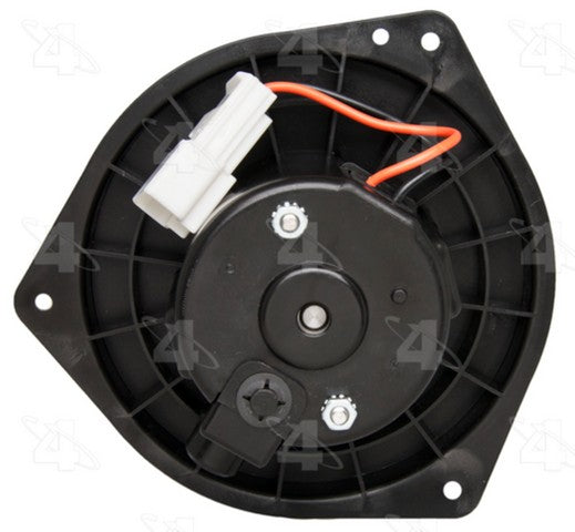 HVAC Blower Motor Four Seasons 76914