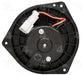 HVAC Blower Motor Four Seasons 76914