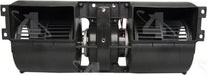 HVAC Blower Motor Four Seasons 76915