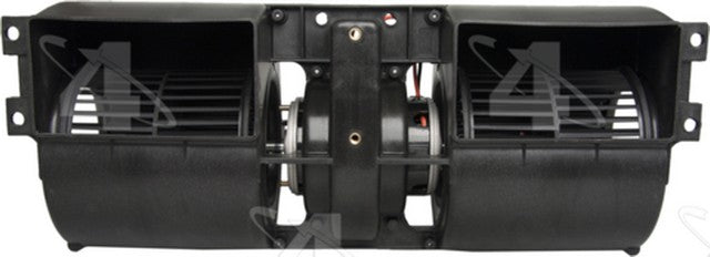 HVAC Blower Motor Four Seasons 76915