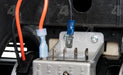 HVAC Blower Motor Four Seasons 76915