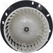 HVAC Blower Motor Four Seasons 76916