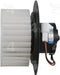 HVAC Blower Motor Four Seasons 76916