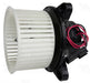 HVAC Blower Motor Four Seasons 76917