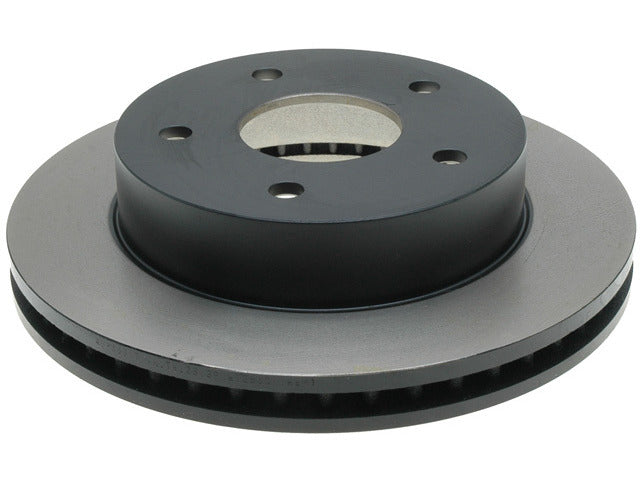 Disc Brake Rotor Raybestos Brakes 76917