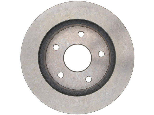 Disc Brake Rotor Raybestos Brakes 76917