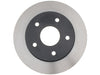 Disc Brake Rotor Raybestos Brakes 76917