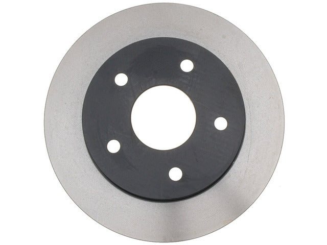 Disc Brake Rotor Raybestos Brakes 76917
