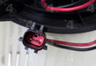 HVAC Blower Motor Four Seasons 76917