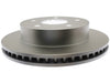 Disc Brake Rotor Raybestos Brakes 76917FZN