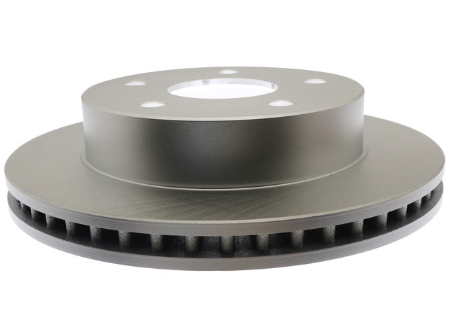 Disc Brake Rotor Raybestos Brakes 76917FZN