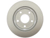 Disc Brake Rotor Raybestos Brakes 76917FZN