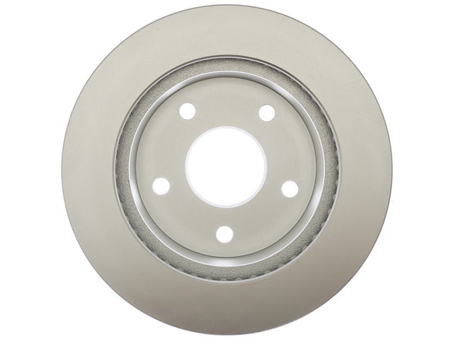 Disc Brake Rotor Raybestos Brakes 76917FZN