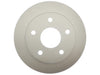 Disc Brake Rotor Raybestos Brakes 76917FZN