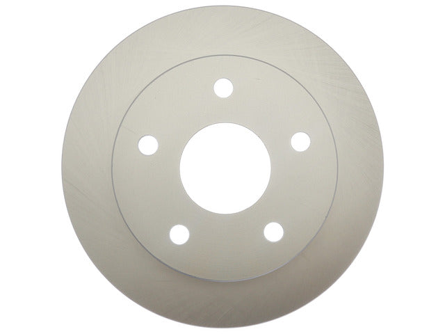 Disc Brake Rotor Raybestos Brakes 76917FZN