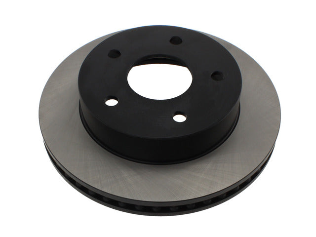 Disc Brake Rotor Raybestos Brakes 76917R2