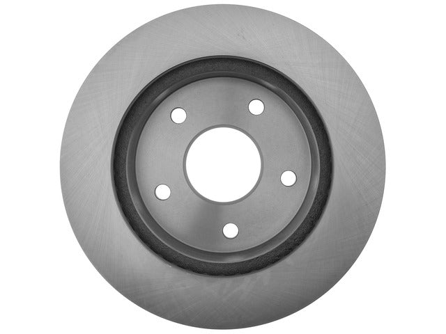 Disc Brake Rotor Raybestos Brakes 76917R2