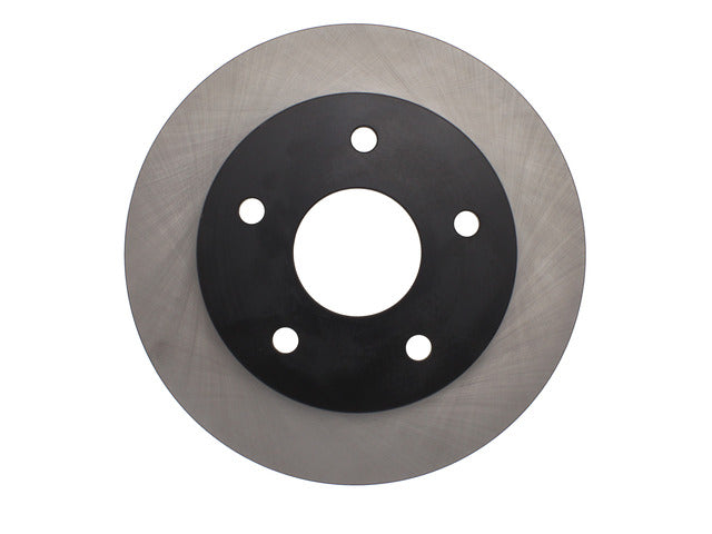 Disc Brake Rotor Raybestos Brakes 76917R2