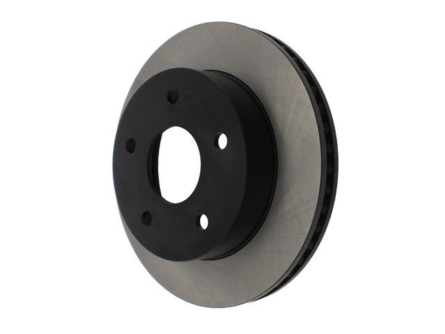 Disc Brake Rotor Raybestos Brakes 76917R2