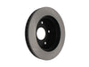 Disc Brake Rotor Raybestos Brakes 76917R2