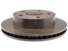Disc Brake Rotor Raybestos Brakes 76917R