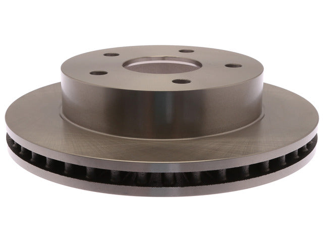 Disc Brake Rotor Raybestos Brakes 76917R