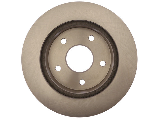 Disc Brake Rotor Raybestos Brakes 76917R