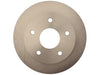 Disc Brake Rotor Raybestos Brakes 76917R